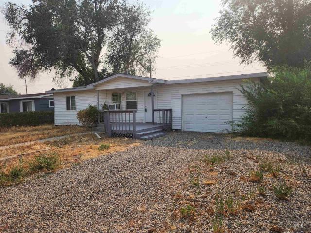 House for sale in Mountain Home, Idaho