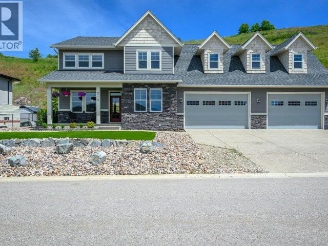 House for sale in Vernon, British Columbia
