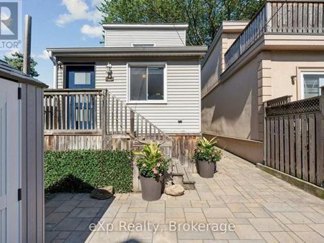 House for sale in Woburn, Ontario