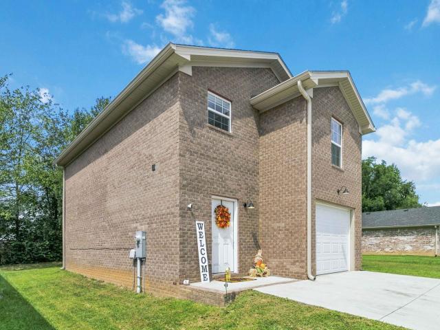 House for sale in Baughman Heights, Danville