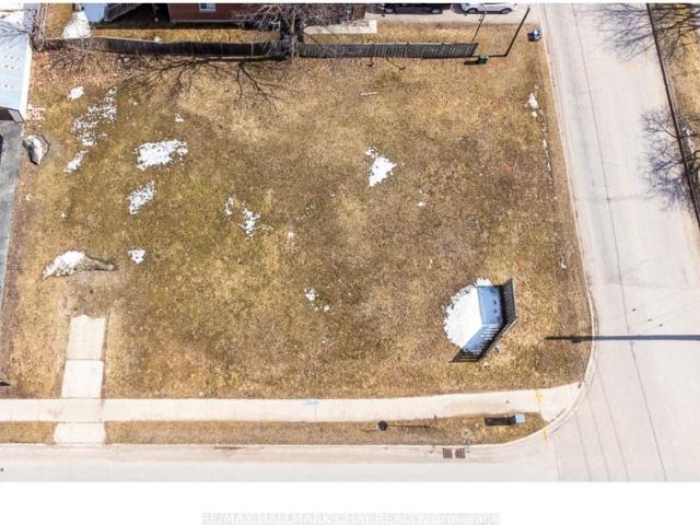 Land for sale in Barrie, Ontario