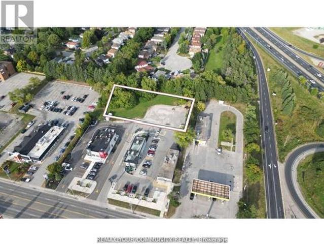Land for sale in Barrie, Ontario