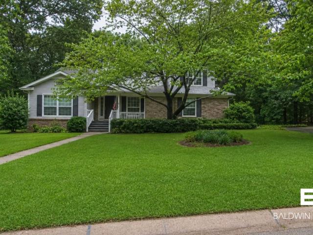 House for sale in Daphne, Alabama