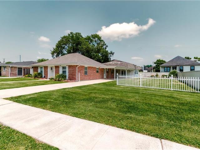 House for sale in Arabi, Louisiana