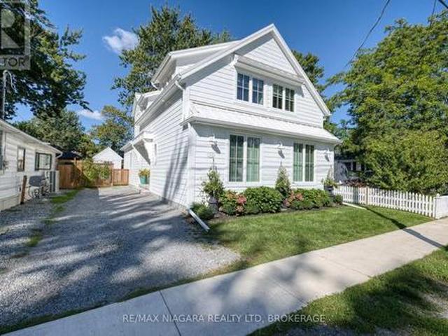 House for sale in Niagara, Ontario