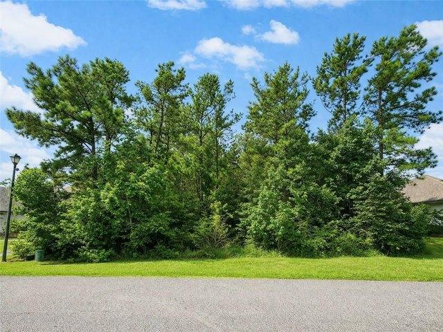 Land for sale in Madisonville, Louisiana