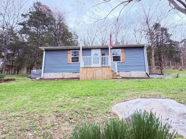 House for sale in Tennessee