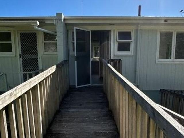 House for rent in Kawau Island, Oroua County