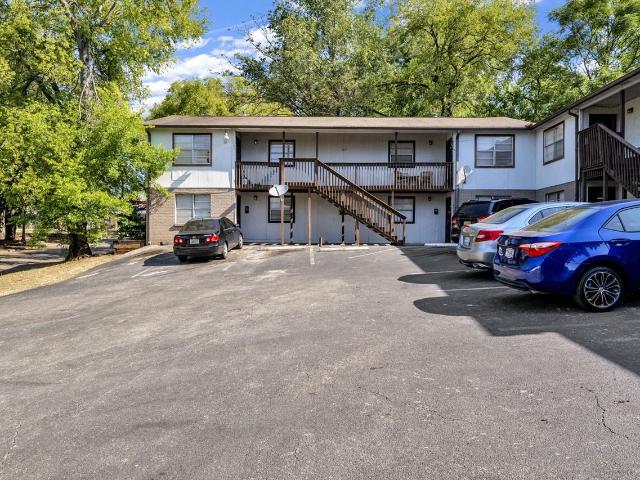 Apartment for rent in Birmingham, Alabama