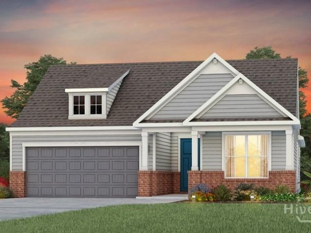 House for sale in Richmond Hill, Georgia