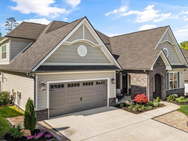 House for sale in Tennessee