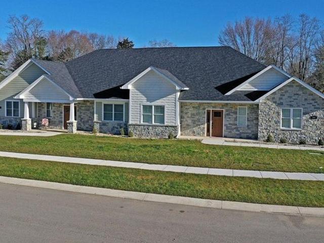 Townhouse for sale in Knightstown, Indiana
