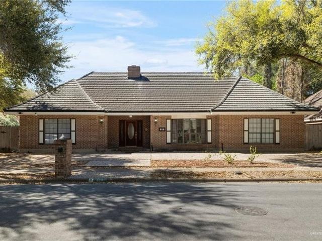 House for sale in Hidalgo, Texas