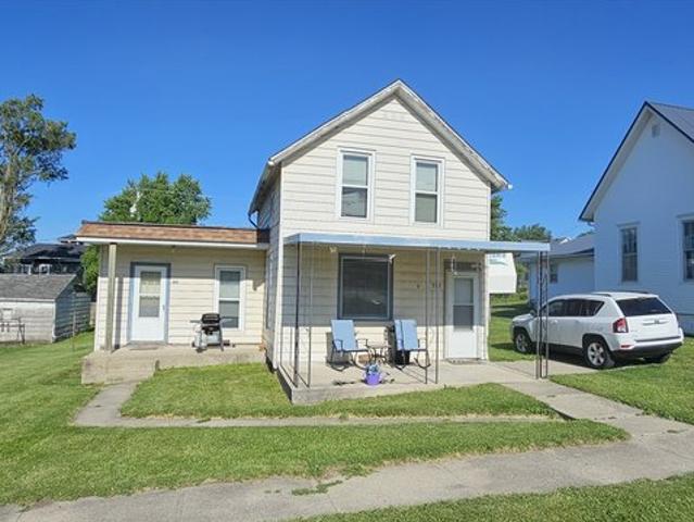 House for sale in Kellogg, Iowa