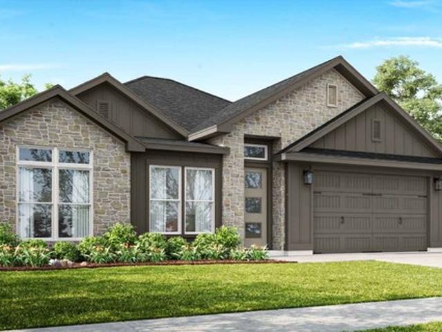 House for sale in Lorena, Texas