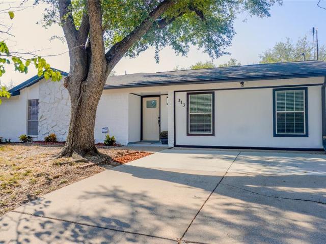 House for sale in Johnson, Texas