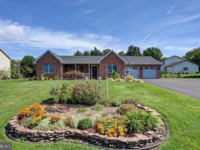 House for sale in Shippensburg, Cumberland County