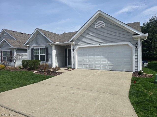 House for sale in Elyria, Ohio