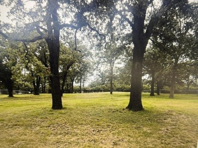 Land for sale in Azle, Tarrant County