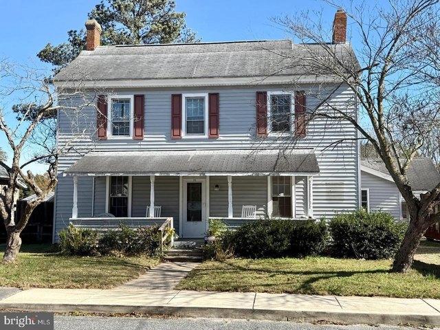 House for sale in Wicomico, Maryland