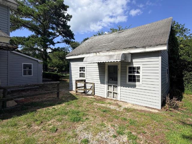 House for sale in Wicomico, Maryland