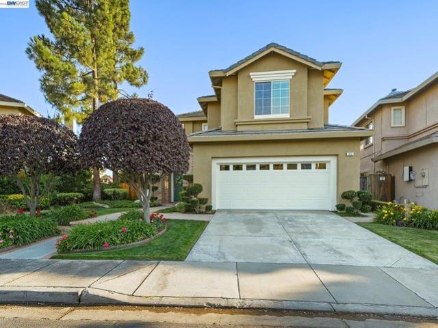 House for sale in Hayward, California