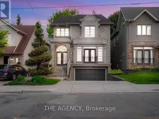 House for sale in Woburn, Ontario