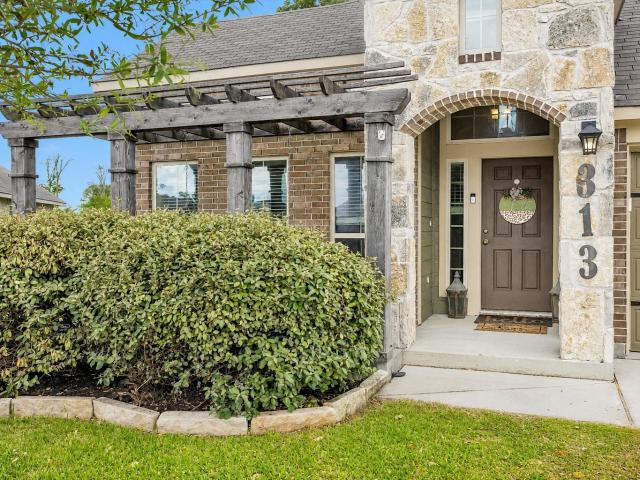 House for sale in Montgomery, Texas