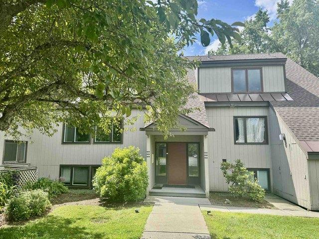 Townhouse for sale in New Hampshire
