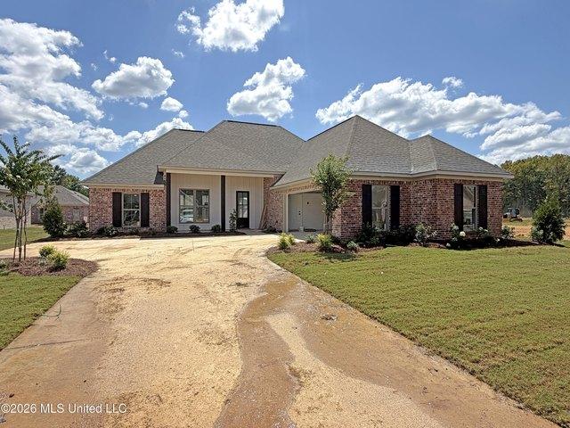 House for sale in Brandon, Mississippi