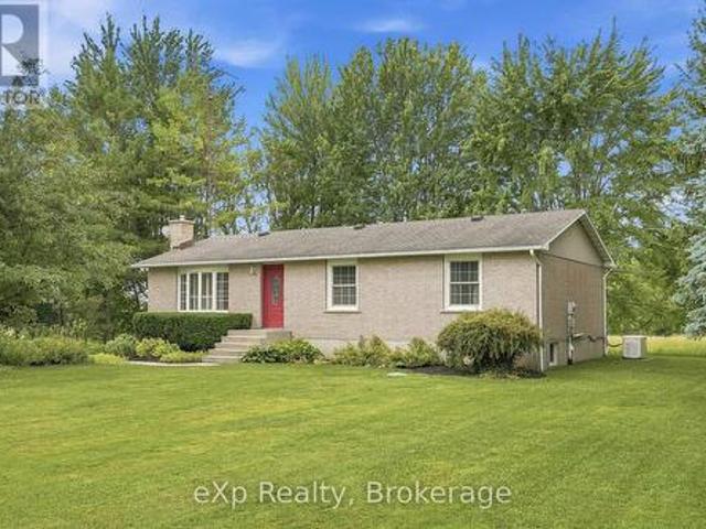 House for sale in Brockton, Ontario