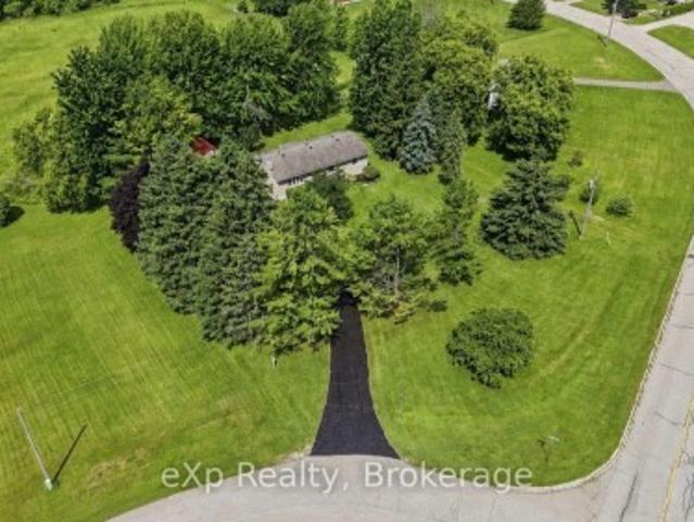 House for sale in Brockton, Ontario
