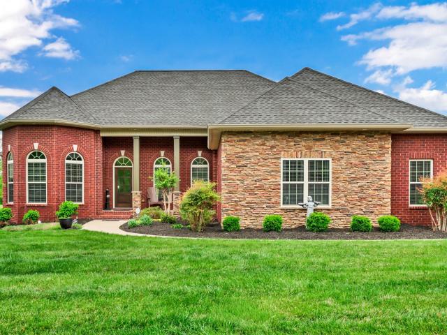 House for sale in Tennessee