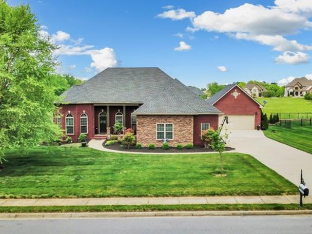 House for sale in Tennessee