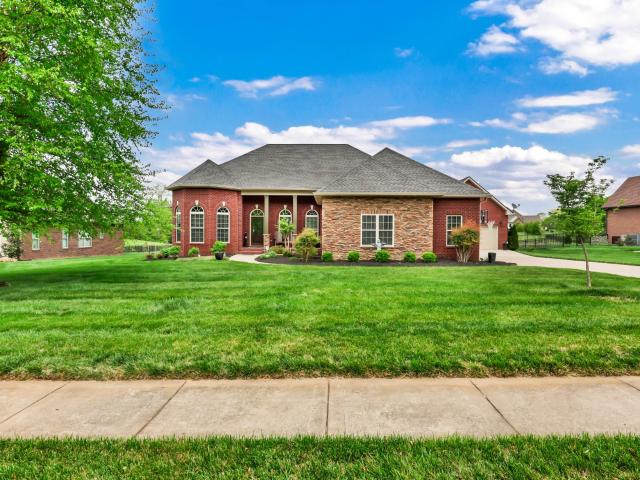 House for sale in Tennessee
