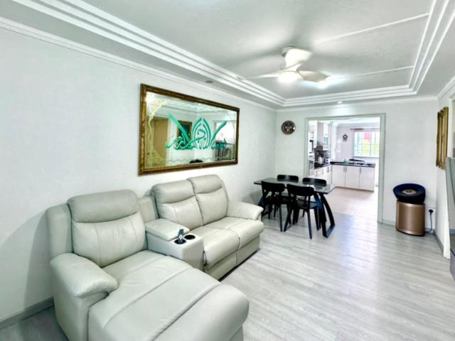 Room for sale