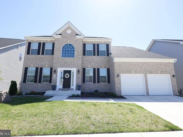 House for sale in Accokeek, Maryland
