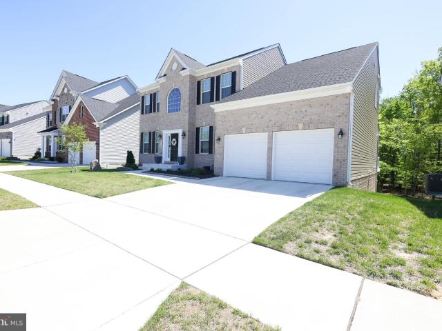 House for sale in Accokeek, Maryland