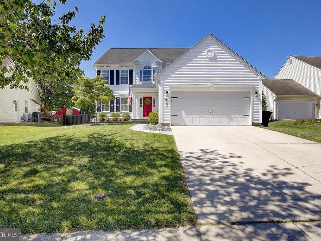 House for sale in Severna Park, Maryland