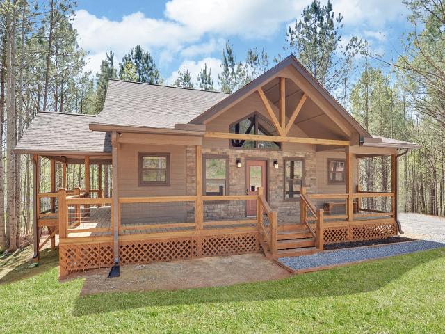 House for sale in Murphy, Cherokee County