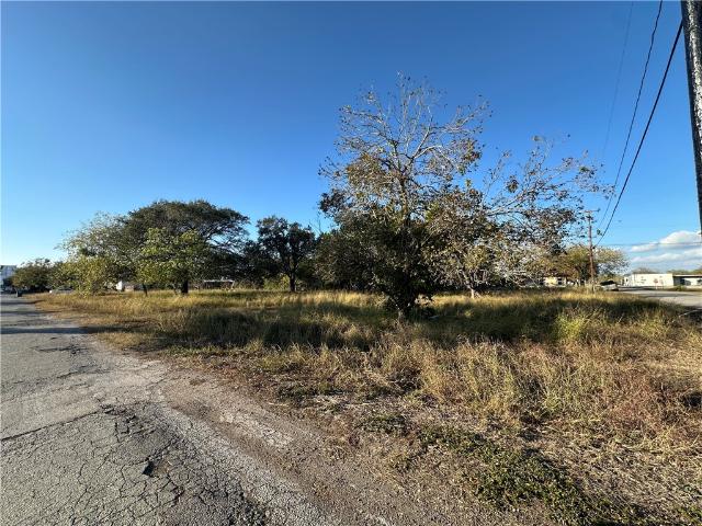 Land for sale in Woodsboro, Texas