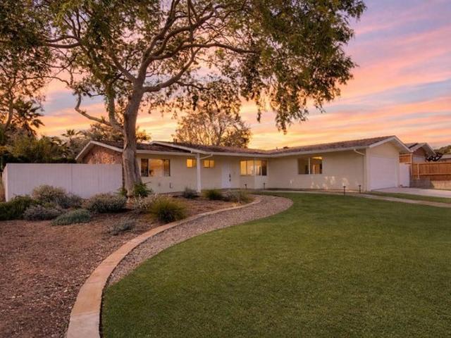 House for sale in Buellton, California
