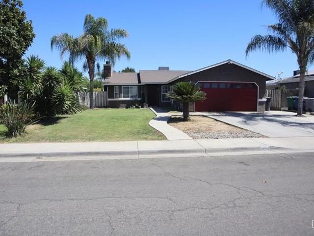 House for sale in Delano, California
