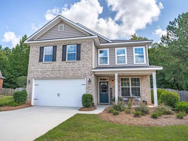 House for sale in Lexington, South Carolina