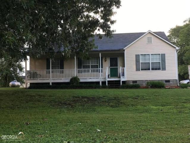 House for sale in Gordon, Georgia