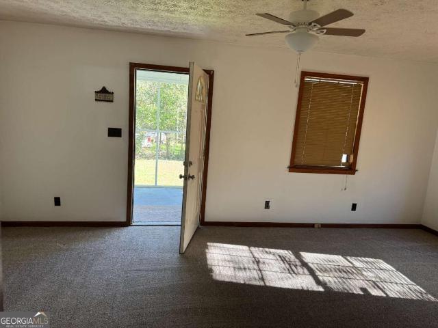 House for sale in Greenville, Georgia