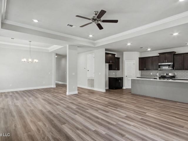 House for sale in Mississippi