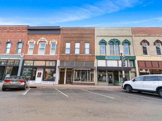 Commercial for sale in Rice, Minnesota