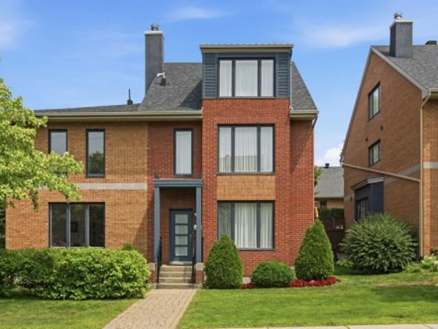 Condo for sale in Mont-royal, Quebec