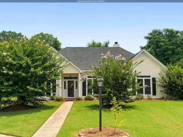 House for rent in Alabaster